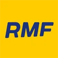 Logo de RMF FM