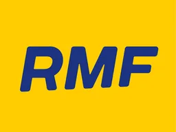Logo de RMF FM 48 Kbps