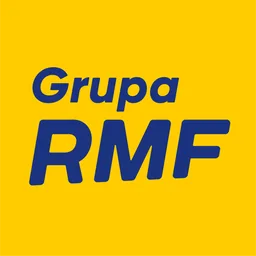 Logo de Rmf Fm Polska