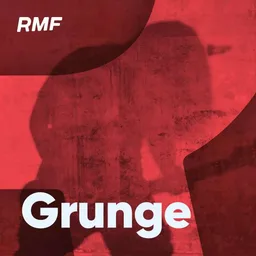 Logo de RMF Grunge + FAKTY