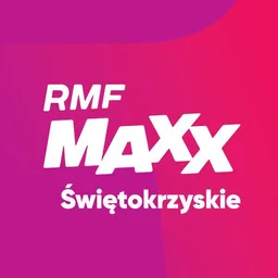 Logo de RMF Maxx Kielce