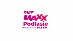 Logo de RMF MAXX Podlasie