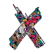 Logo de RMF MAXXX KROSNO
