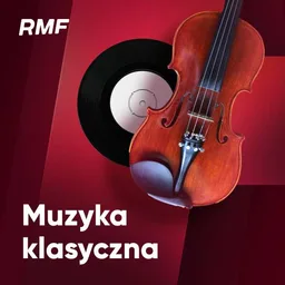 Logo de RMF Muzyka Klasyczna