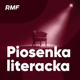 Logo de RMF Piosenka literacka + FAKTY