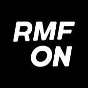 Logo de RMF PRL + FAKTY