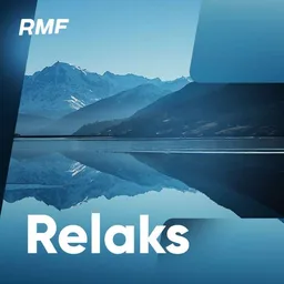 Logo de RMF Relaks