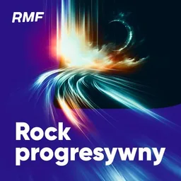 Logo de RMF Rock Progresywny