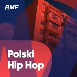 Logo de RMF Trend sounds