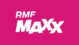 Logo de RMFmaxx