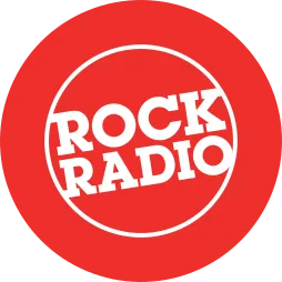 Logo de Rock Radio - Kraków