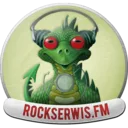 Logo de rockserwis.fm (ACC+)