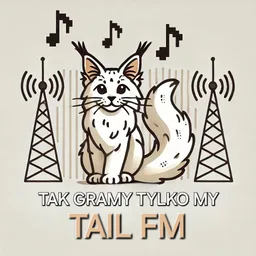 Logo de Tail FM