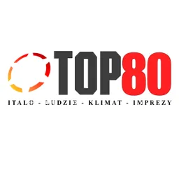 Logo de top80.pl