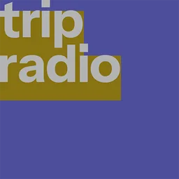 Logo de trip radio