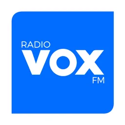 Logo de VOX POZNAŃ