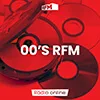 Logo de 00's RFM
