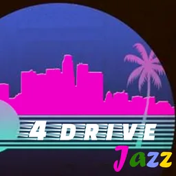 Logo de 4DJ 4Drive Jazz