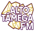 Logo de Alto Tamega FM