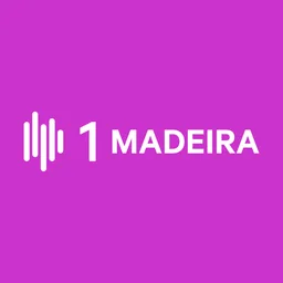 Logo de Antena 1 Madeira (Portugal)