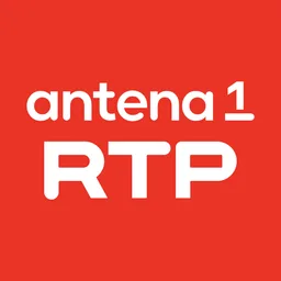 Logo de Antena 1 (Portugal)