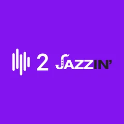 Logo de Antena 2 Jazzin (Portugal)