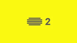 Logo de Antena 2 - Main