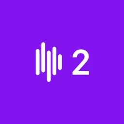 Logo de Antena 2 (Portugal)
