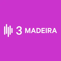 Logo de Antena 3 Madeira (Portugal)