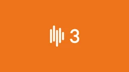 Logo de Antena 3 - Main