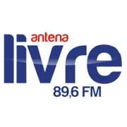 Logo de Antena Livre de Gouveia