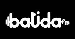 Logo de Batida FM