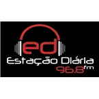 Logo de Estação Diária