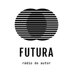 Logo de FUTURA - Rádio de Autor