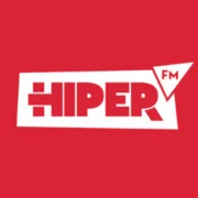 Logo de Hiper FM