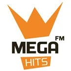 Logo de Mega Hits