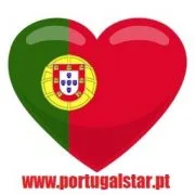 Logo de Portugal Star