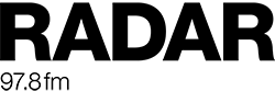 Logo de Radar