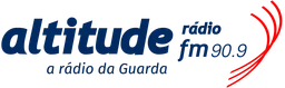 Logo de Rádio Altitude FM