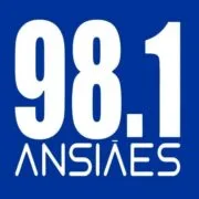 Logo de Rádio Ansiães