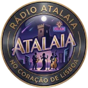 Logo de Rádio Atalaia