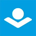 Logo de Radio Biblia