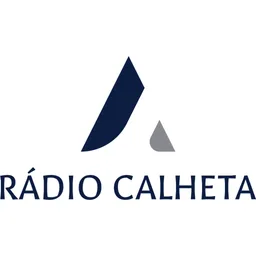 Logo de Rádio Calheta