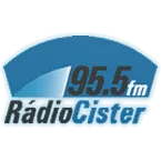 Logo de Rádio Cister