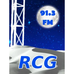 Logo de Rádio Clube de Grândola