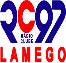 Logo de Rádio Clube de Lamego