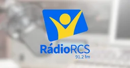 Logo de Rádio Clube de Sintra