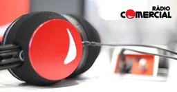 Logo de Radio Comercial Portugal