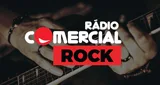 Logo de Radio Comercial Rock