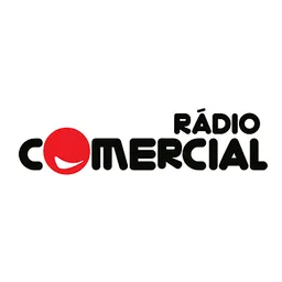 Logo de Rádio Comercial